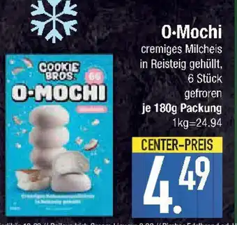 E-Center 0-Mochi Angebot