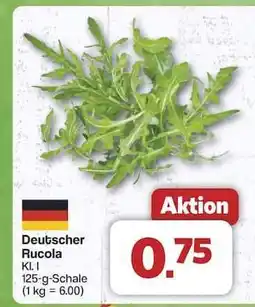 Famila Nord Ost Deutscher Rucola Angebot