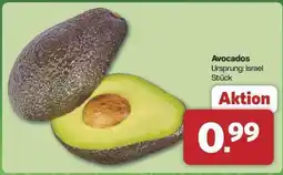 Famila Nord Ost Avocados Angebot