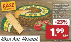 Famila Nord Ost Sommer Rebell Angebot