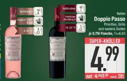 E-Center Italien Doppio Passo Angebot
