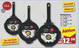 Famila Nord Ost Bratpfanne Angebot
