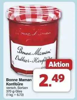 Famila Nord Ost Bonne Maman Konfitüre Angebot