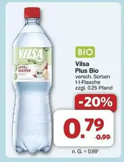 Famila Nord Ost Vilsa Plus Bio Angebot