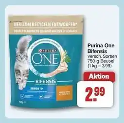 Famila Nord Ost Purina One Bifensis Angebot
