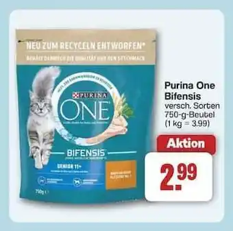 Famila Nord Ost Purina One Bifensis Angebot