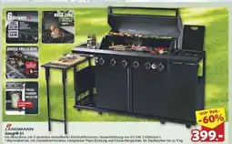 Famila Nord Ost Landmann Gasgrill 6.1 Angebot
