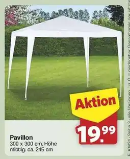 Famila Nord Ost Pavillon Angebot