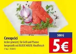 Famila Nord Ost Cevapcici Angebot