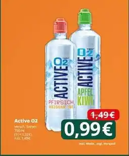 Famila Nord Ost Active O2 Angebot
