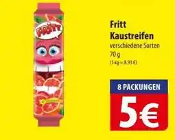 Famila Nord Ost Fritt Kaustreifen Angebot