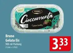 Famila Nord Ost Bruno Gelato Eis Angebot