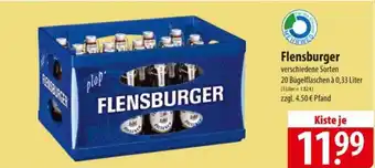 Famila Nord Ost Flensburger Angebot