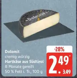 Edeka Dolomit Angebot