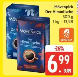Edeka Mövenpick Der Himmlische Angebot