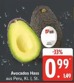 Edeka Avocados „Hass“ Angebot