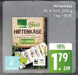 Edeka Hirtenkäse Angebot