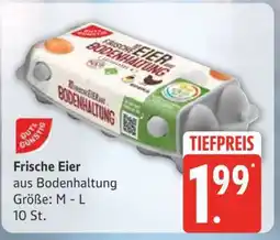 Edeka Frische Eier Angebot
