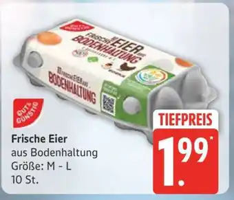 Edeka Frische Eier Angebot
