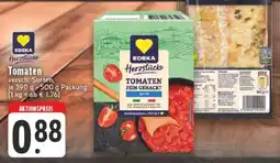 Edeka EDEKA Herzstücke Tomaten Angebot