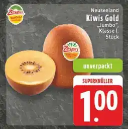 Edeka Neuseeland Kiwis Gold Angebot
