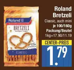 E-Center Roland Bretzeli Angebot
