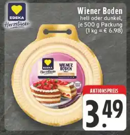 Edeka Wiener Boden Angebot