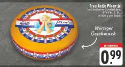 Edeka FRAU ANTJE Pikantje Angebot