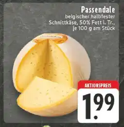 Edeka Passendale Angebot