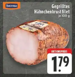 Edeka Gegrilltes Hähnchenbrustfilet Angebot