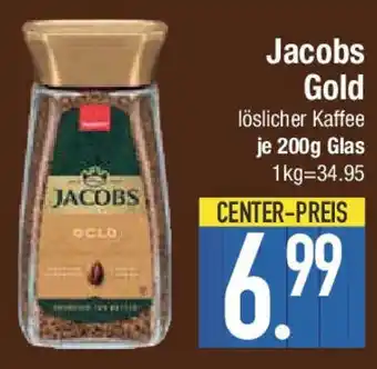 E-Center Jacobs Gold Angebot