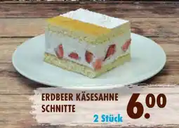 Edeka Erdbeer Käsesahne Schnitte Angebot
