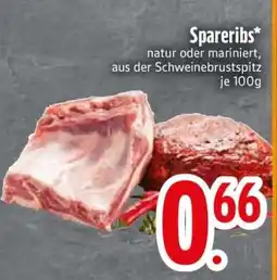 Edeka Spareribs Angebot