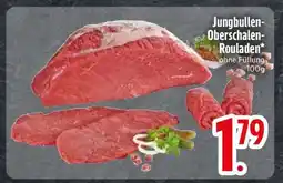 Edeka Jungbullen- Oberschalen-Rouladen Angebot