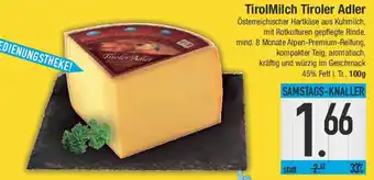 E-Center TirolMilch Tiroler Adler Angebot