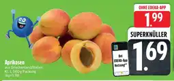Edeka Aprikosen Angebot