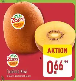 Aldi Nord SunGold Kiwi Angebot