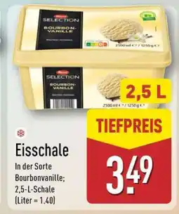 Aldi Nord Eisschale Angebot