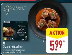 Aldi Nord Ochsenbäckchen Angebot