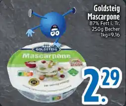 Edeka Goldsteig Mascarpone Angebot