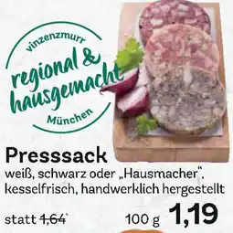 Edeka Presssack Angebot