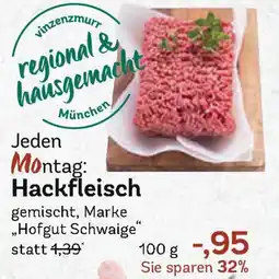 Edeka Hackfleisch Angebot