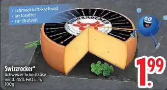 Edeka Swizzrocker Angebot