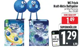 Edeka 50 g Angebot