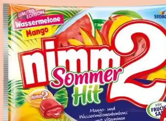 PENNY Storck Nimm2 Angebot