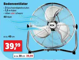 Thomas Philipps Bodenventilator Angebot