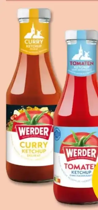 PENNY Werder Ketchup Angebot