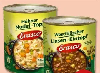 PENNY Erasco Eintopf Angebot