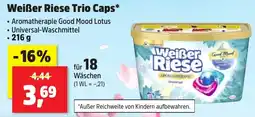 Thomas Philipps Weißer Riese Trio Weißer Riese Trio Caps Angebot