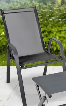 Thomas Philipps Relax-Stapel- stuhl Angebot